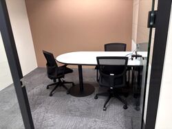 Uob Plaza (D1), Office #476150581